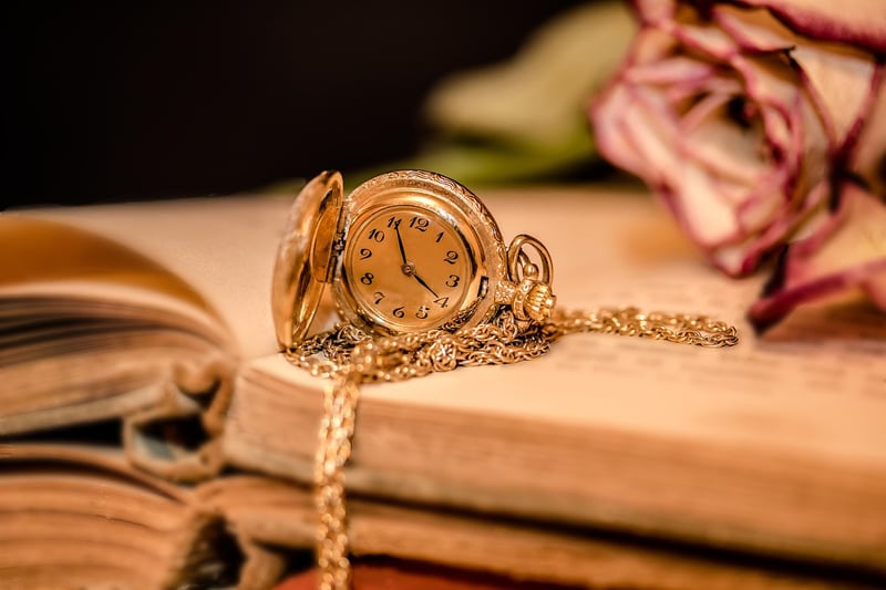 Time-Traveler's Toolkit